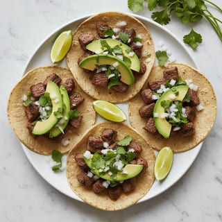Tacos Tijuana