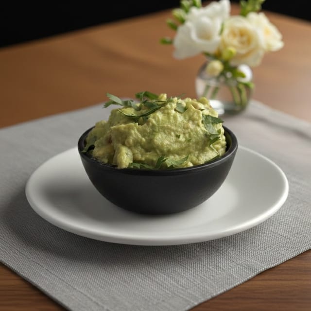 Guacamole.